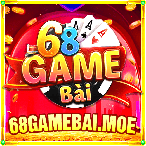 68GB – 68GameBai